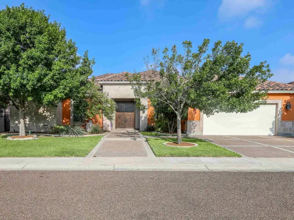 358 Hidden Fls, Laredo, TX 78041