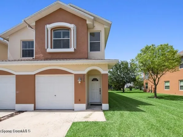 1020 Venetian Dr Unit 205, Melbourne, FL 32904