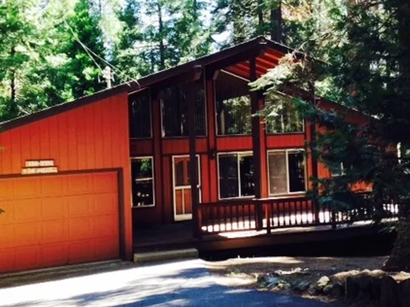 1411 Pawnee Dr, Arnold, CA 95223