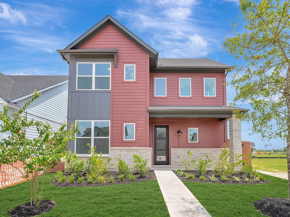 1st image of 22711 Norcrest Hills Dr