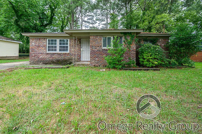 413 Wedgeworth Rd