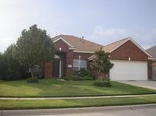 2603 Country Grove Trl, Mansfield, TX 76063