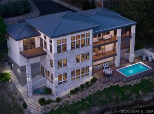 777 Malibu Rd, Osage Beach, MO 65065