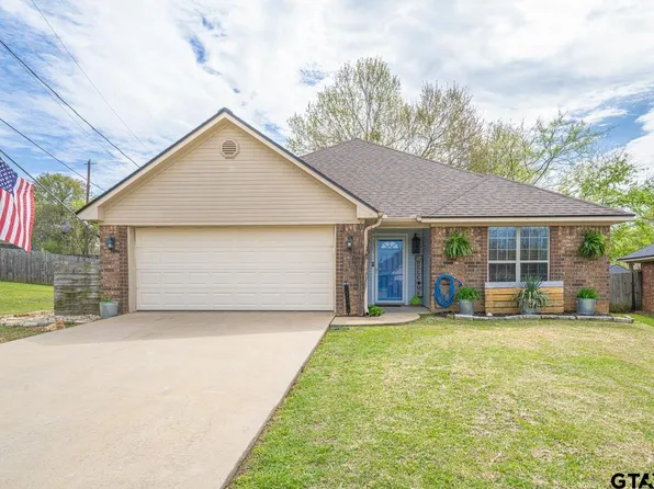 20 Oak Leaf St, White Oak, TX 75693