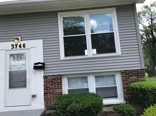 3746 171st St, Country Club Hills, IL