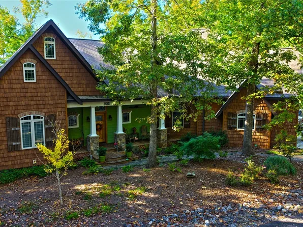 123 Summit Pne, Sunset, SC 29685