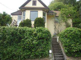 313 S Summit Ave, Bremerton, WA 98312