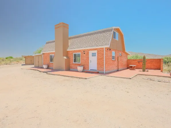 4055 S Javelina Run Trl, Tucson, AZ 85730