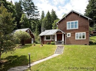 8517 NW Shepherd St, Portland, OR 97231