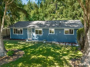 21002 NE 61st St, Redmond, WA