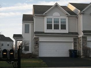 1455 Orchid St, Yorkville, IL 60560