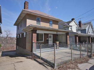 949 Flemington St, Pittsburgh, PA