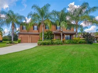 3401 Ambersweet Cir, Kissimmee, FL 34746