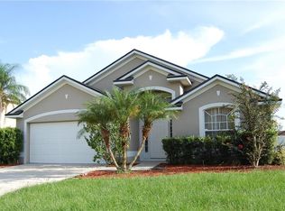 2671 Eagle Cliff Dr, Kissimmee, FL 34746