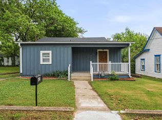 625 5th St, Hot Springs National Park, AR 71913