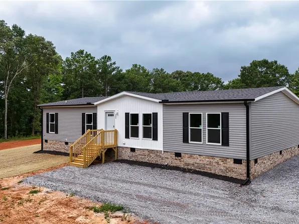 503 Martin Dr, Anderson, SC 29624