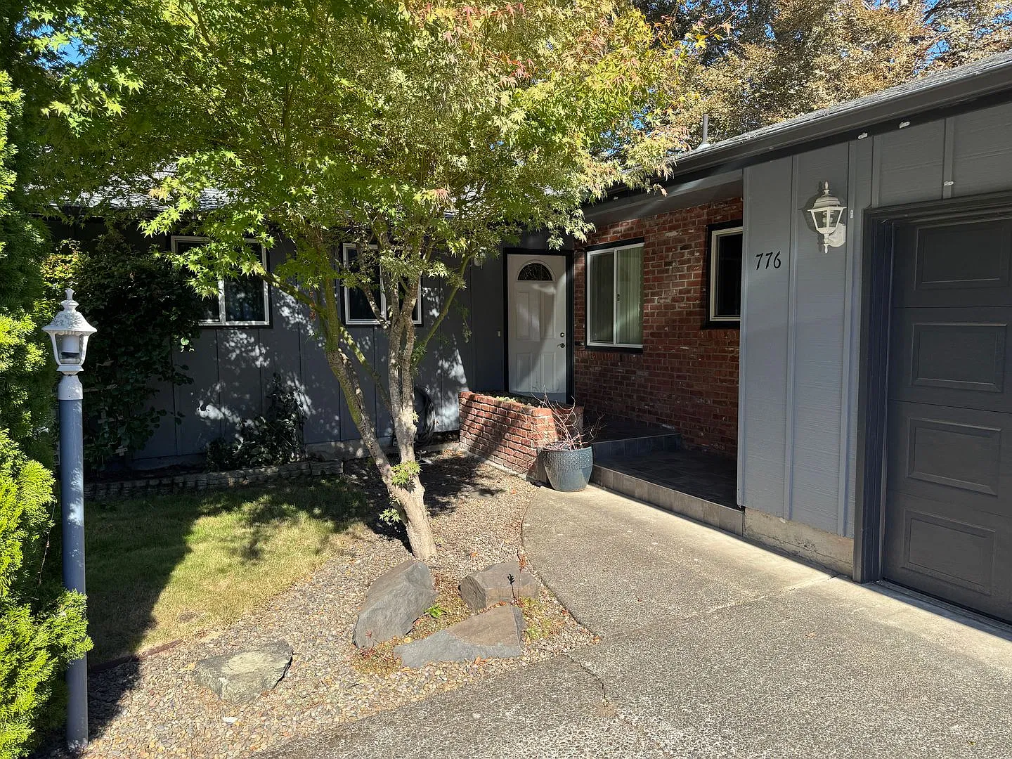 Beautiful 3 bedroom 2 bath house in Thurston! — Photo 1