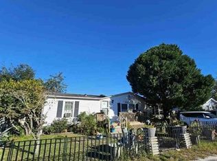 6140 Carolina Beach Rd Trlr 43, Wilmington, NC 28412