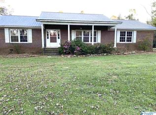 3222 Old 227 Rd, Groveoak, AL 35975