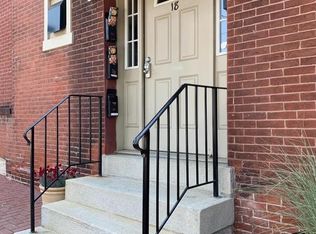 18 S Monroe St APT B1, Media, PA 19063