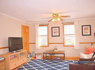 322 West Ave #2, Darien, CT 06820