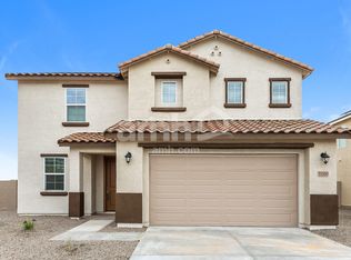 18500 W Honeysuckle Dr, Wittmann, AZ 85361
