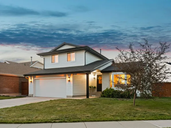 1405 E Vintry Ln S, Salt Lake City, UT 84121