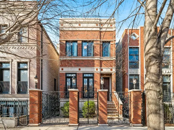 2120 W Churchill St, Chicago, IL 60647