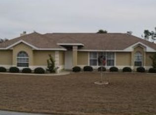 10031 SW 45th Ave, Ocala, FL 34476
