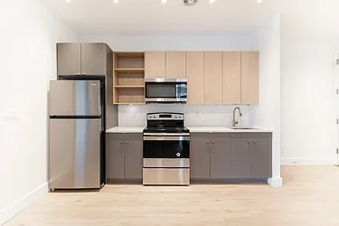 Rented by Joel Scharf, LREB