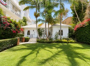 1028 4th St #1, Santa Monica, CA 90403
