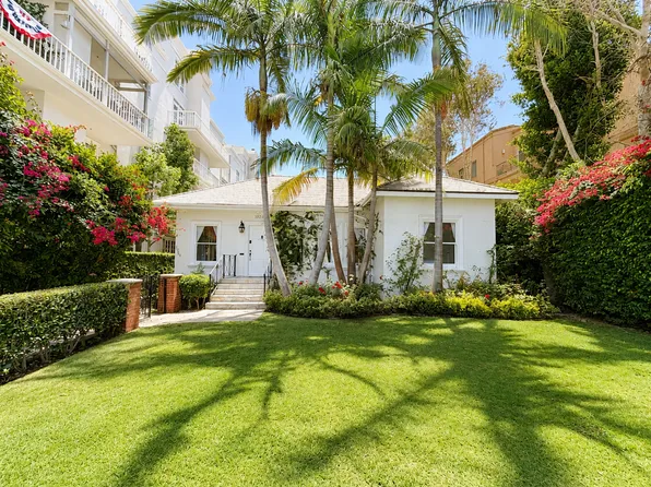 1028 4th St #1, Santa Monica, CA 90403