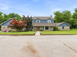 11300 Greenwood Dr, Piedmont, OK 73078