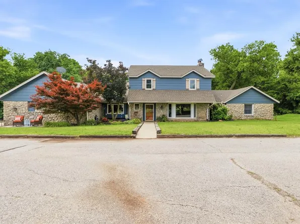 11300 Greenwood Dr, Piedmont, OK 73078