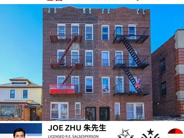 1516 W 5th St, Brooklyn, NY 11204