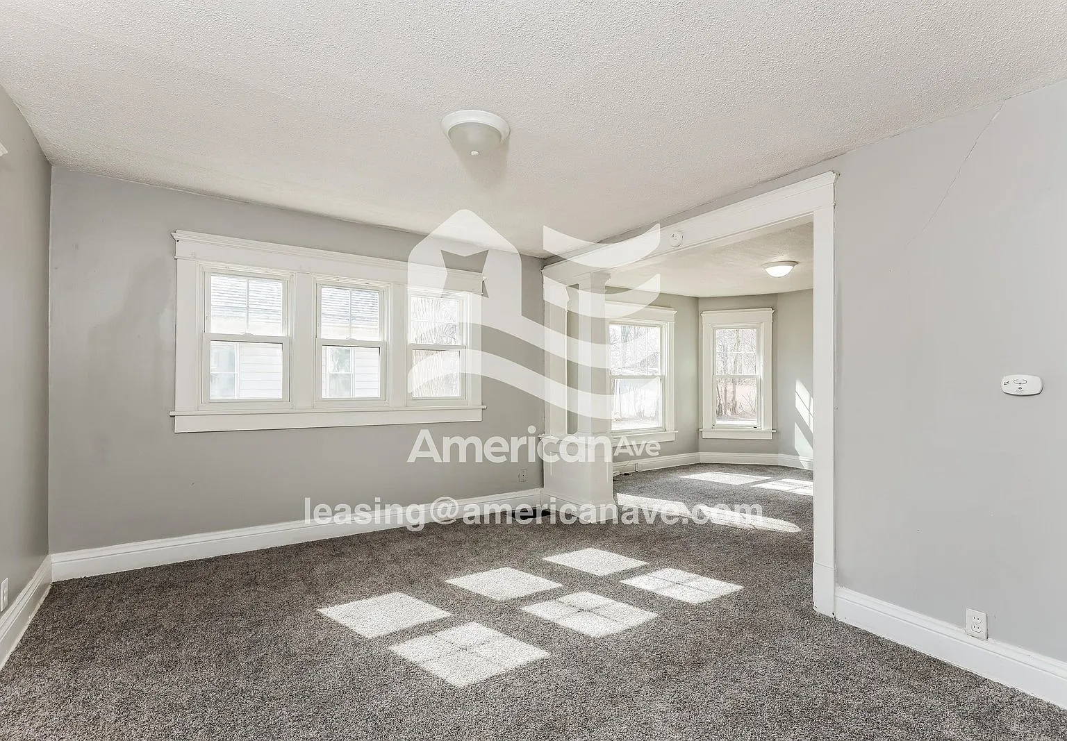 2 bed, 1.0 bath, 1498 sqft, $1,197 — Photo 4