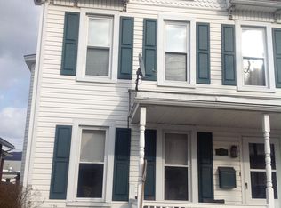 208 Shaw Ave, Lewistown, PA 17044