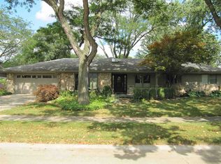 5515 Indiana Ave, Fort Wayne, IN 46807