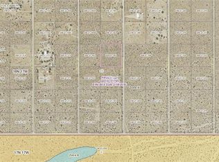 11365 S Kinard Rd, Kingman, AZ 86402