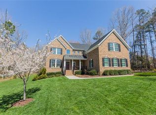 15702 Spaniel Run, Moseley, VA 23120