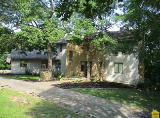 21555 Highway H, Sedalia, MO 65301