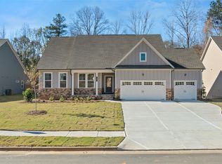 63 Black Rock Rdg, Sharpsburg, GA 30277