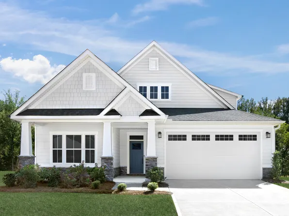 Homes Available Soon, Three Rivers