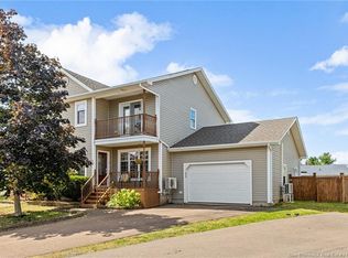 24 Danube Ct, Dieppe, NB E1A8G6