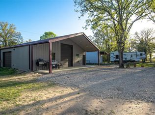 16420 Fm 3062, Malakoff, TX 75148