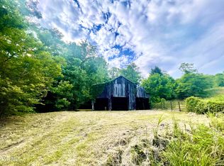 3323 Mendota Rd, Mendota, VA 24270