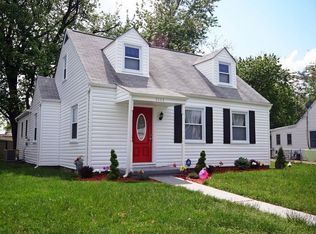 3464 Yorkway, Dundalk, MD 21222
