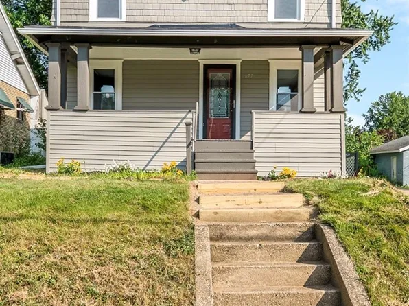 677 Eastland Ave, Akron, OH 44305