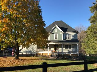 715 Winding Garth Way, Charlottesville, VA 22901