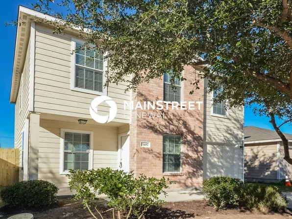 11487 Coral Cyn, San Antonio, TX 78252